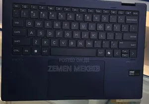 New Laptop HP Envy X360 16GB Intel Core Ultra 5 SSD 512GB