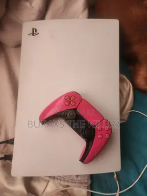 Photo - Playstation 5