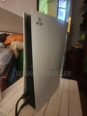 Playstation 5