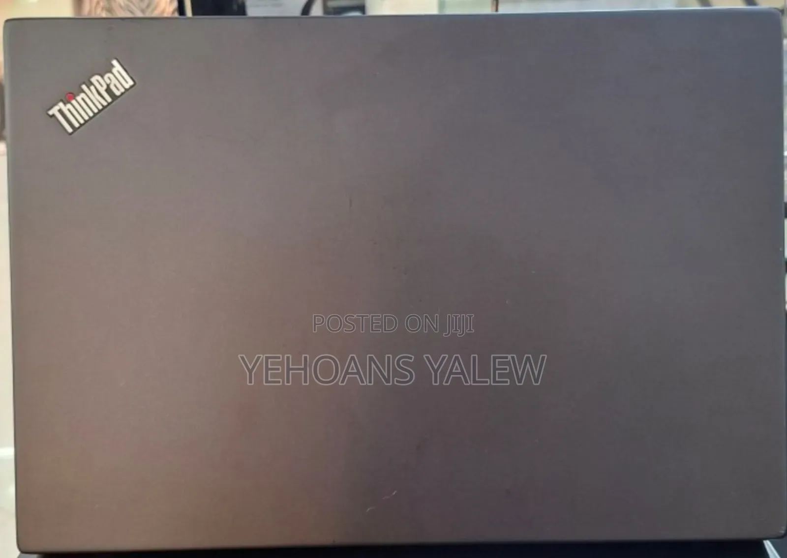 New Laptop Lenovo ThinkPad t495s 16GB AMD Ryzen 5 SSD 512GB