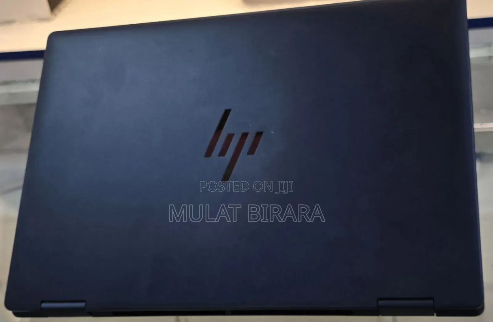 New Laptop HP Envy X360 16GB Intel Core Ultra 5 SSD 512GB