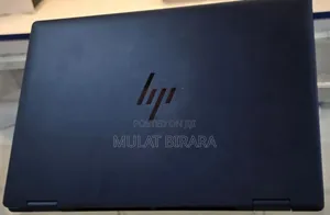 New Laptop HP Envy X360 16GB Intel Core Ultra 5 SSD 512GB