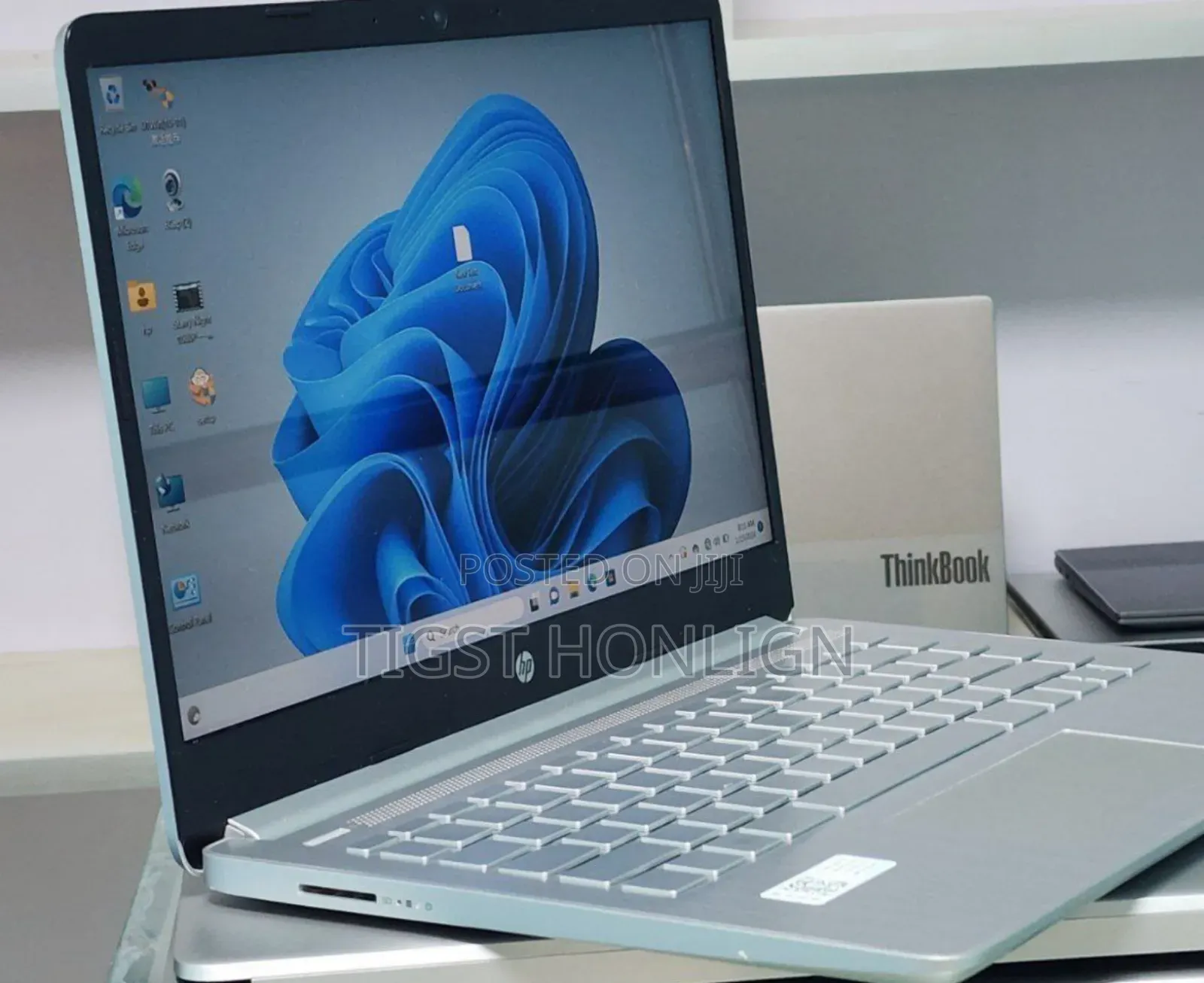 New Laptop HP Stream Notebook 8GB Intel Core I5 SSD 512GB