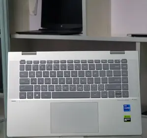 Photo - New Laptop HP Envy X360 16GB Intel Core I7 SSD 1T