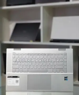 New Laptop HP Envy X360 16GB Intel Core I7 SSD 1T