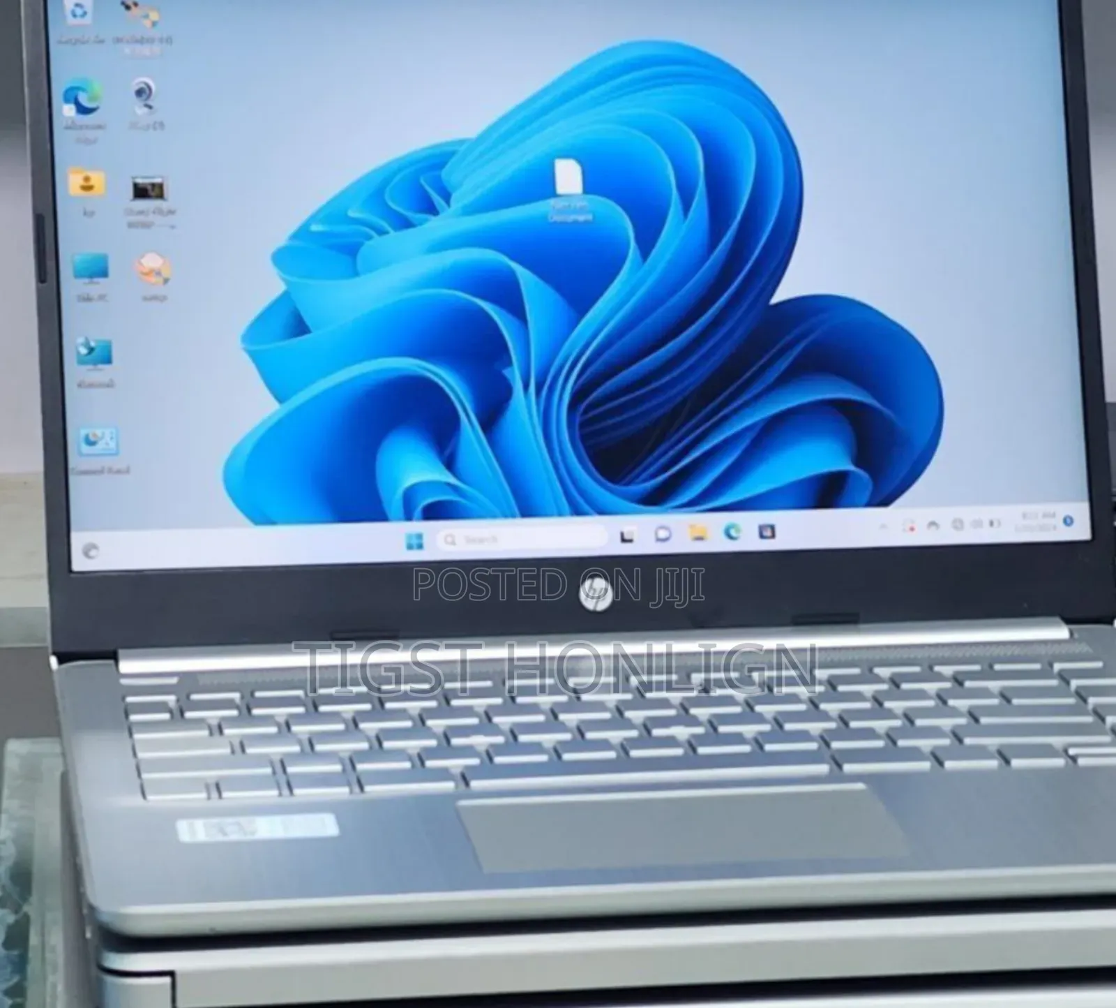 New Laptop HP Stream Notebook 8GB Intel Core I5 SSD 512GB
