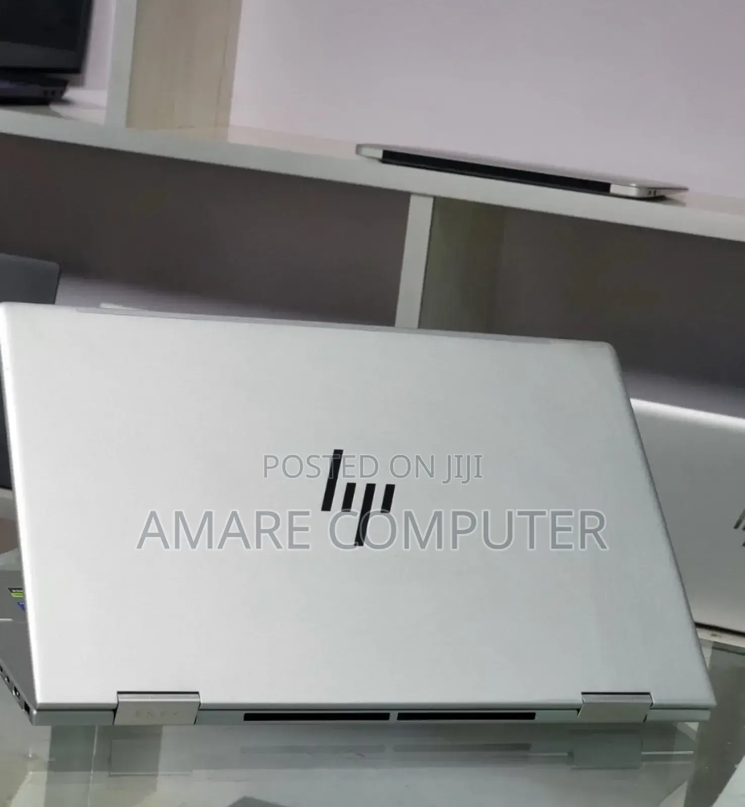 New Laptop HP Envy X360 16GB Intel Core I7 SSD 1T