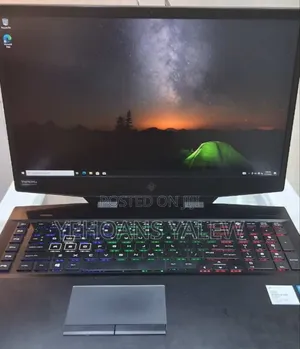 New Laptop HP Omen X 16GB Intel Core i7 SSD 1T