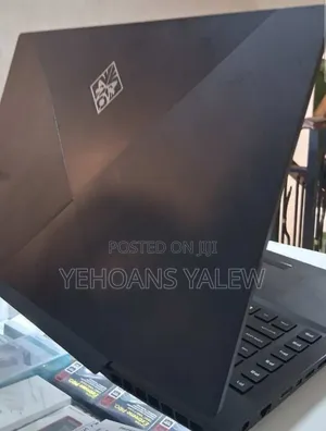 New Laptop HP Omen X 16GB Intel Core i7 SSD 1T