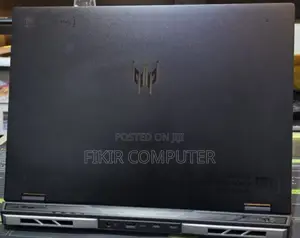New Laptop Acer Predator Helios Neo 16 16GB Intel Core I9 SSD 1T