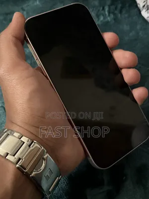 Apple iPhone 15 256 GB Pink