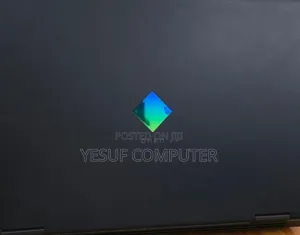 New Laptop HP Omen 15 16GB Intel Core I7 SSD 1T