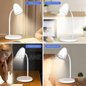 Photo - Led Desk Light