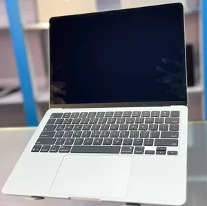 Photo - New Laptop Apple MacBook Air 16GB Apple M4 SSD 256GB