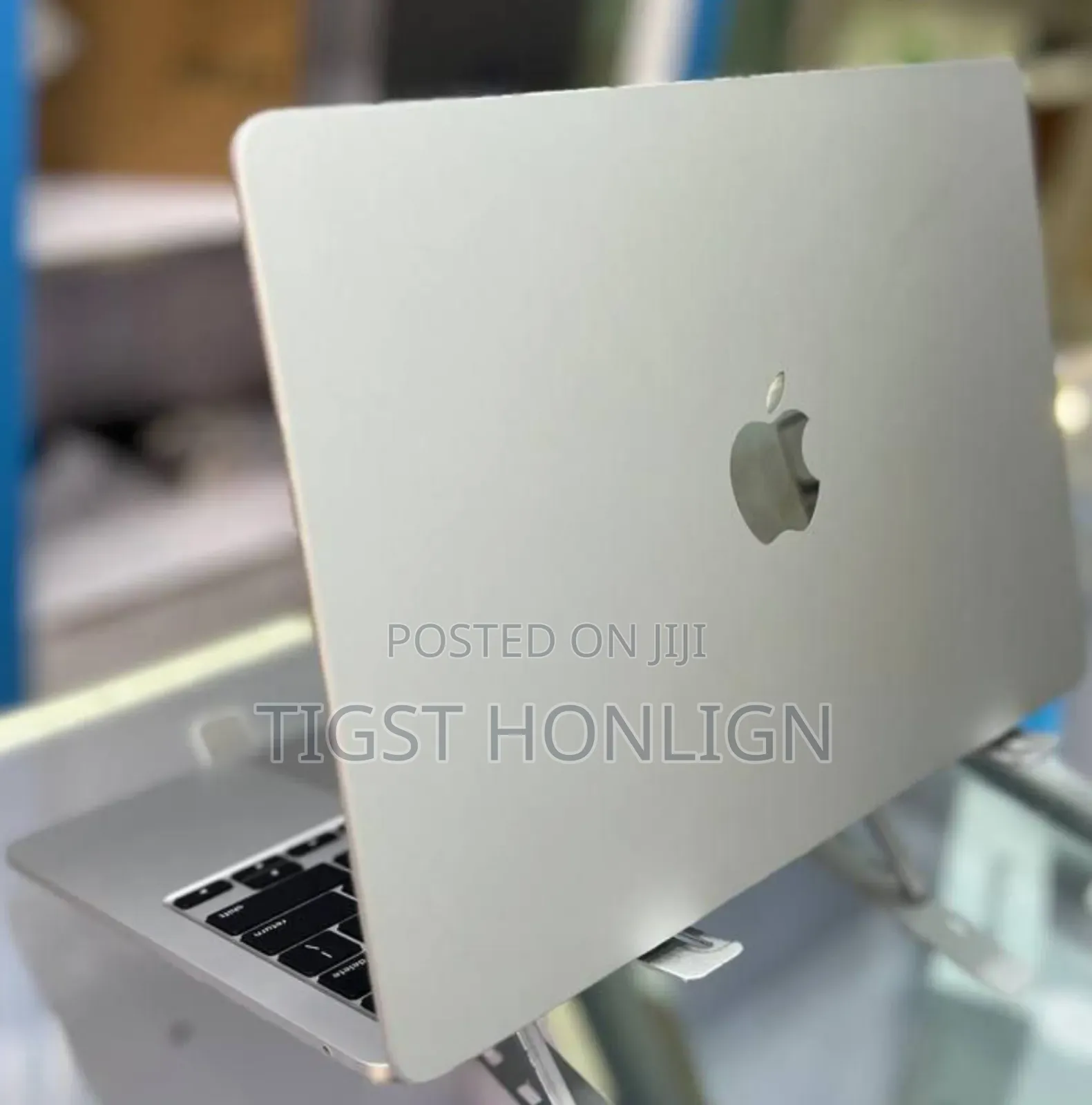 New Laptop Apple MacBook Air 16GB Apple M4 SSD 256GB