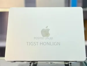 New Laptop Apple MacBook Air 16GB Apple M4 SSD 256GB