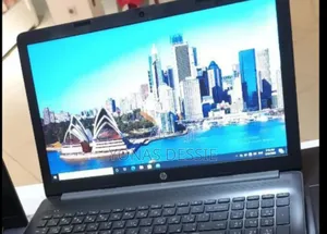 Laptop HP Stream Notebook 4GB Intel Core i3 HDD 500GB