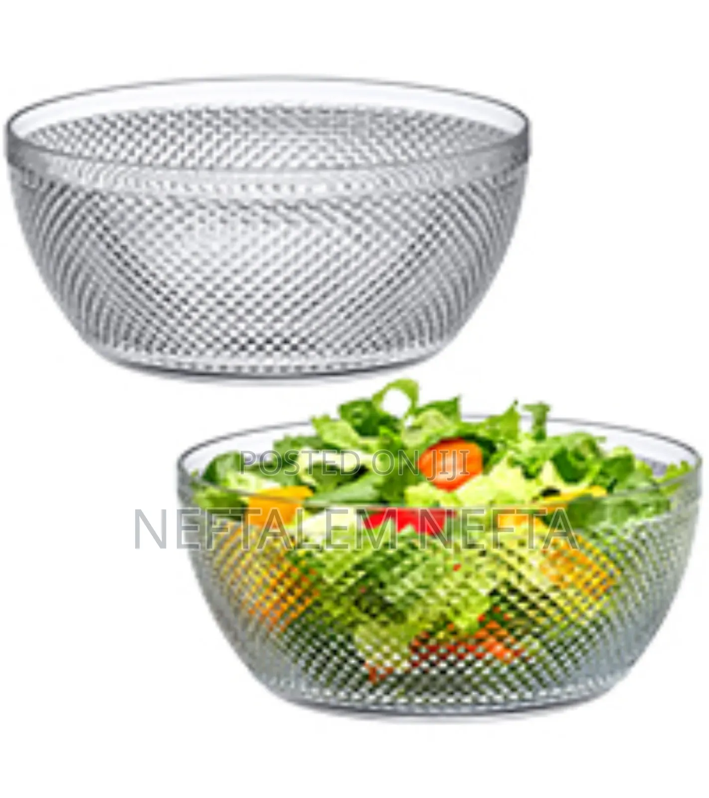 Salad Bowi