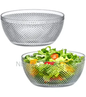 Salad Bowi