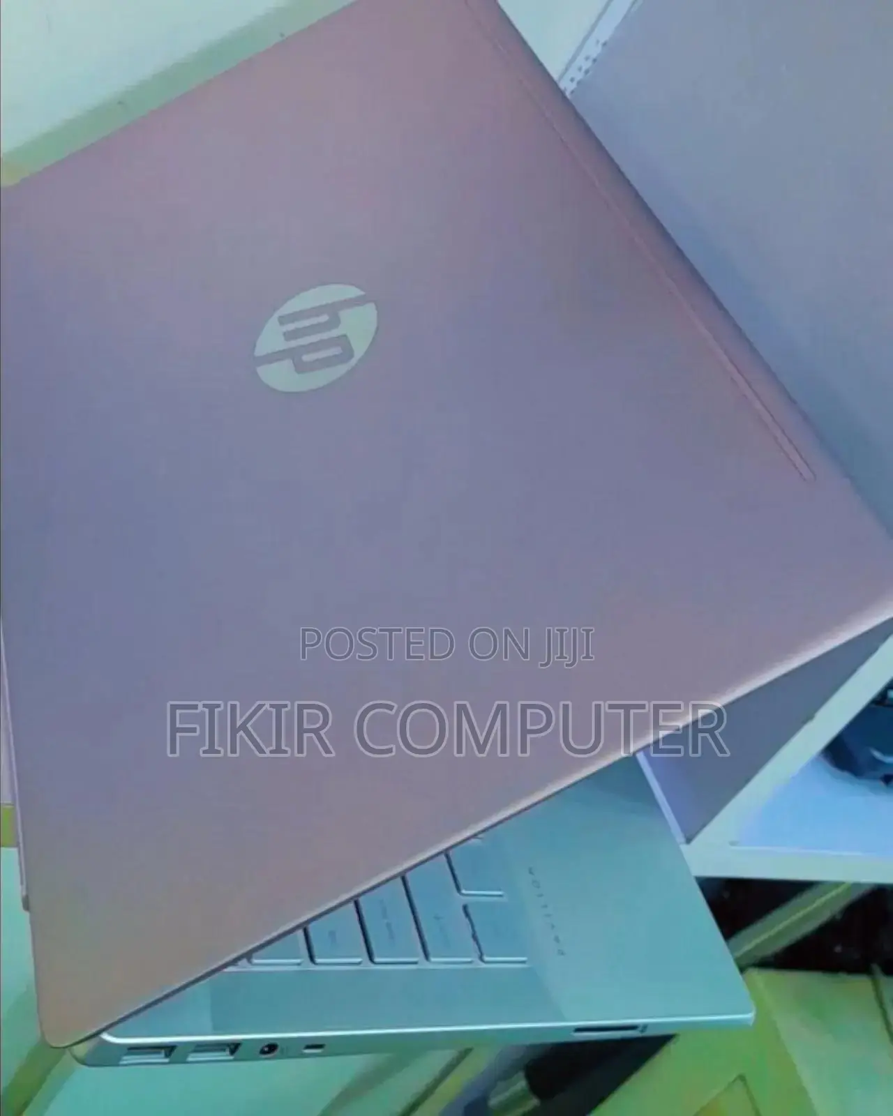 New Laptop HP Pavilion 15 8GB Intel Core I5 SSD 512GB