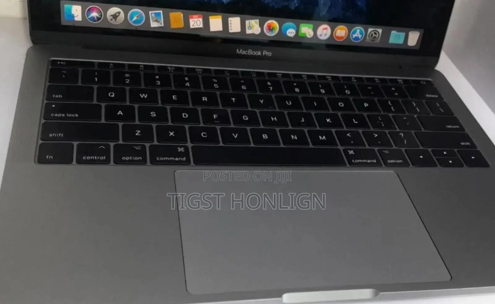 Laptop Apple MacBook Pro 2017 8GB Intel Core I5 SSD 128GB