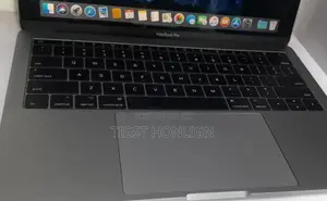 Laptop Apple MacBook Pro 2017 8GB Intel Core I5 SSD 128GB