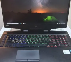 Photo - New Laptop HP Omen 17 16GB Intel Core I7 SSD 1T