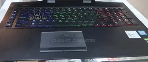 New Laptop HP Omen 17 16GB Intel Core I7 SSD 1T