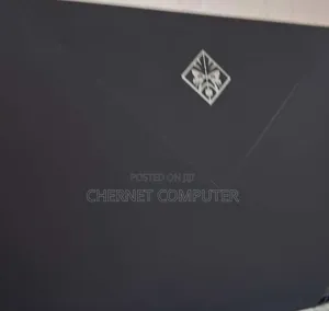 New Laptop HP Omen 17 16GB Intel Core I7 SSD 1T