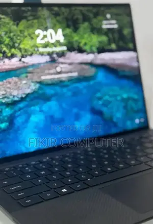 Photo - New Laptop Dell Precision 15 3541 32GB Intel Core I7 SSD 1T