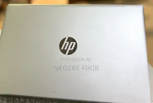Photo - New Laptop HP Stream Notebook 16GB Intel Core I5 SSD 1T