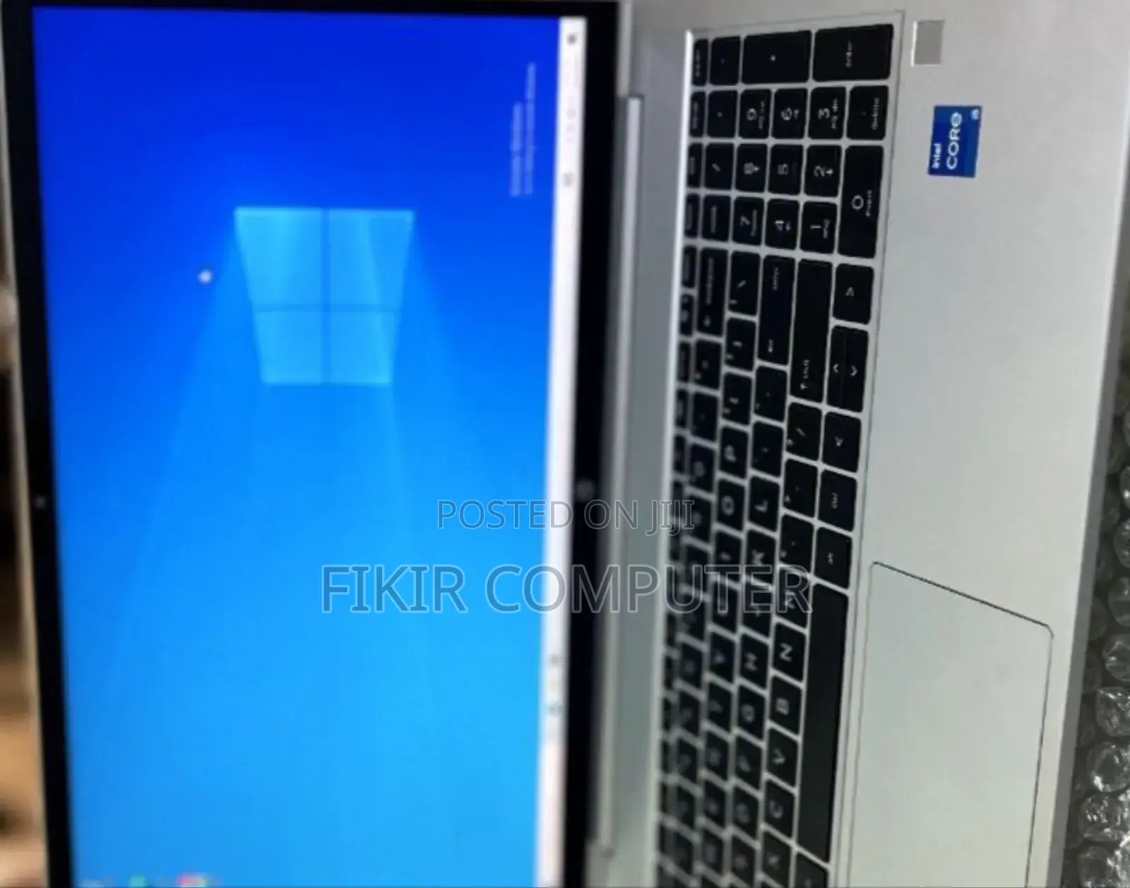 New Laptop HP Stream Notebook 16GB Intel Core I5 SSD 1T