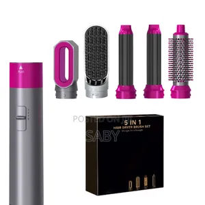 5 in-1 Hot Air Styler