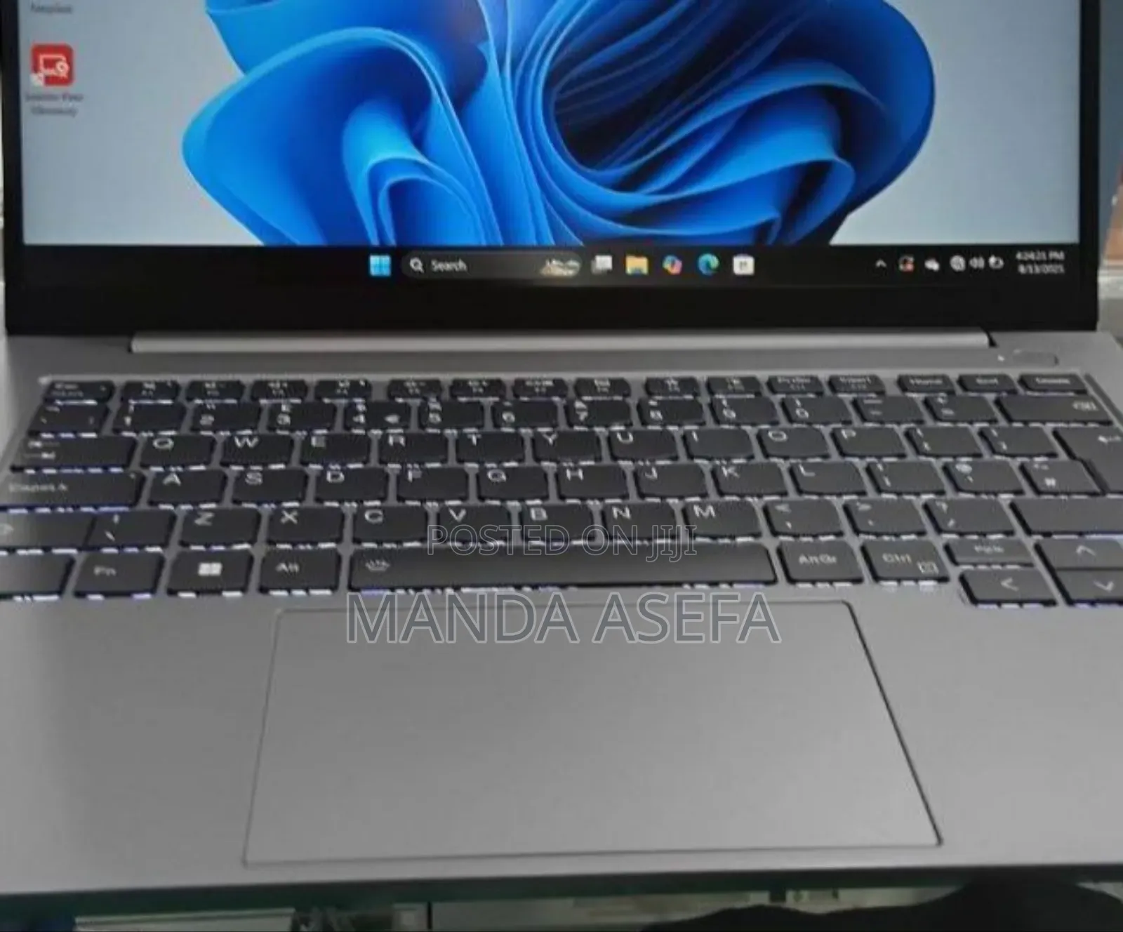 New Laptop Lenovo Thinkbook 14 16GB Intel Core i5 SSD 512GB