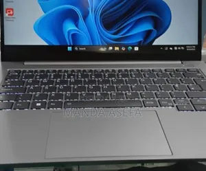 New Laptop Lenovo Thinkbook 14 16GB Intel Core i5 SSD 512GB