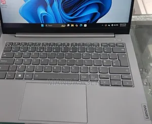 New Laptop Lenovo Thinkbook 14 16GB Intel Core i5 SSD 512GB