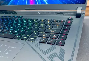 Photo - New Laptop Asus ROG Strix G16 G614 32GB Intel Core i9 SSD 2T