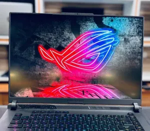 New Laptop Asus ROG Strix G16 G614 32GB Intel Core i9 SSD 2T