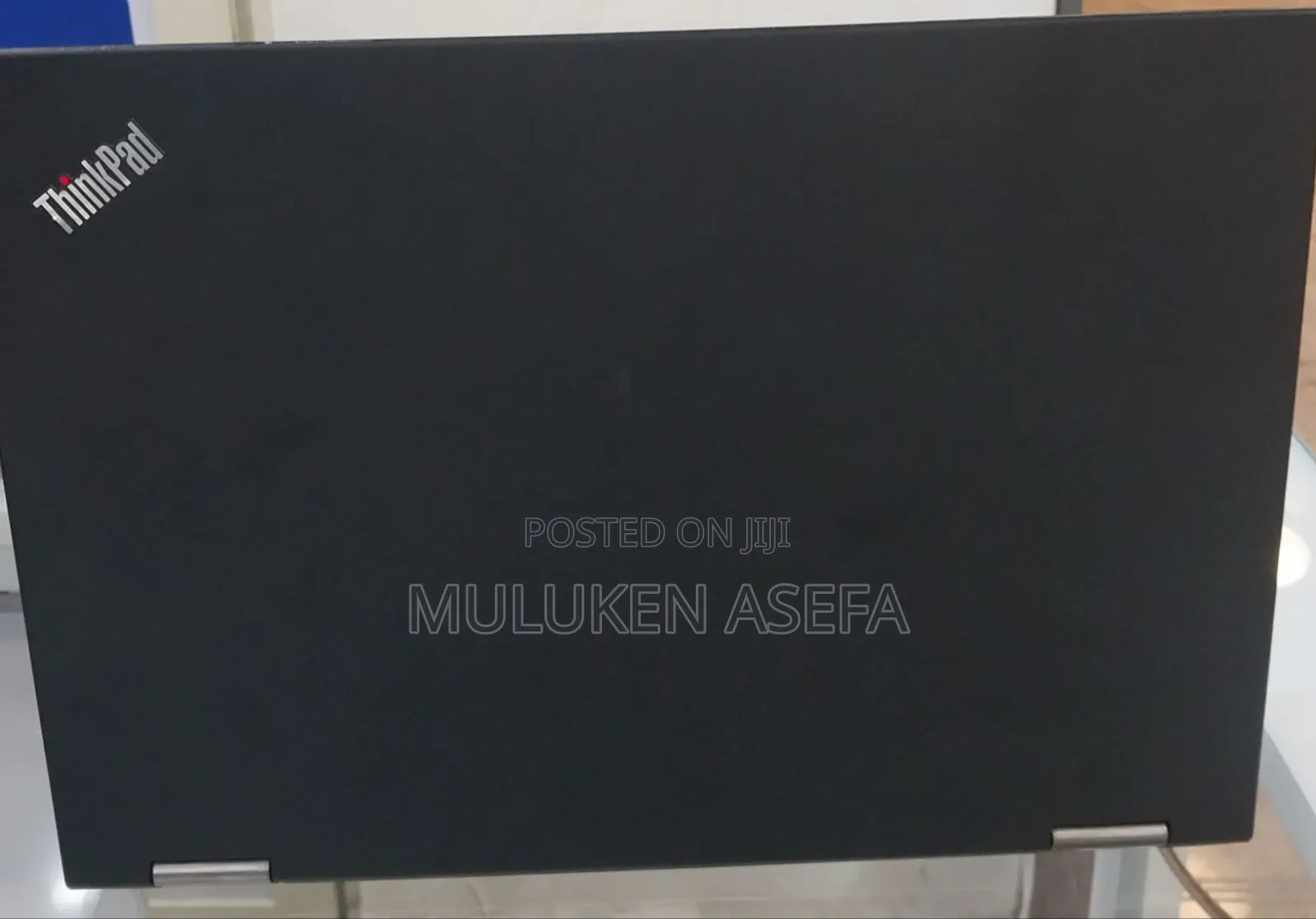 New Laptop Lenovo Yoga 2 8GB Intel Core I5 SSD 256GB