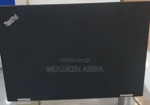 New Laptop Lenovo Yoga 2 8GB Intel Core I5 SSD 256GB