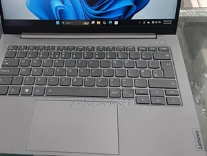 New Laptop Lenovo Thinkbook 14 16GB Intel Core i5 SSD 512GB