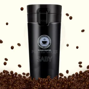 Vacuum Insulation Cup
