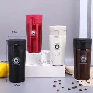 Vacuum Insulation Cup