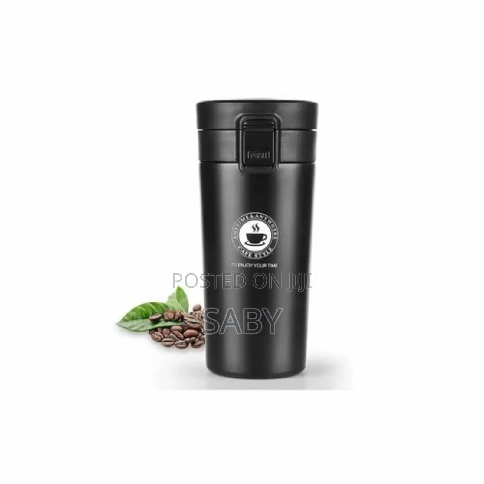 Vacuum Insulation Cup