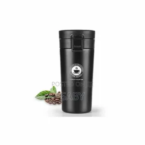 Vacuum Insulation Cup