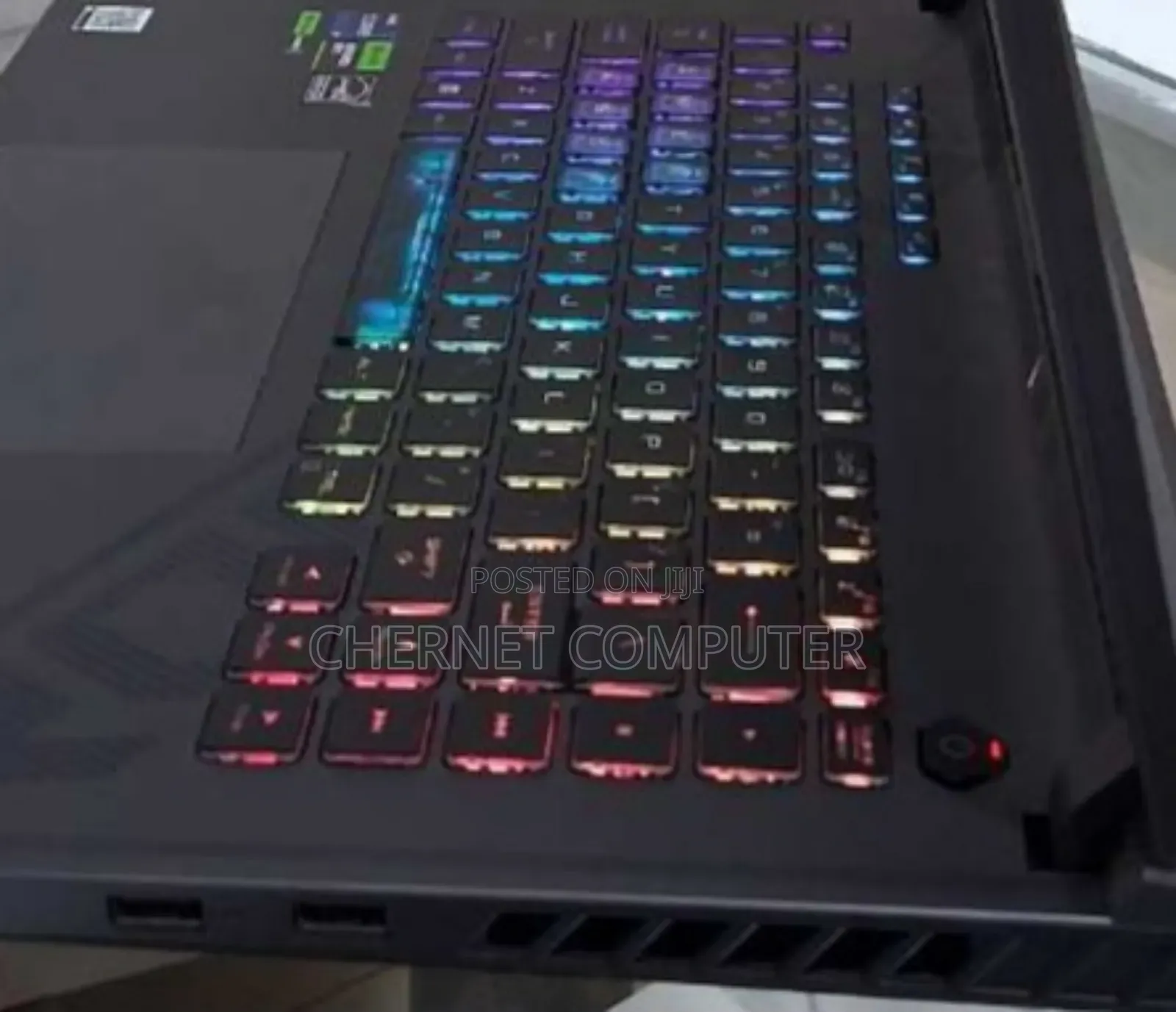 New Laptop Asus 48GB Intel Core I9 SSD 1T