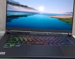 New Laptop Asus 48GB Intel Core I9 SSD 1T