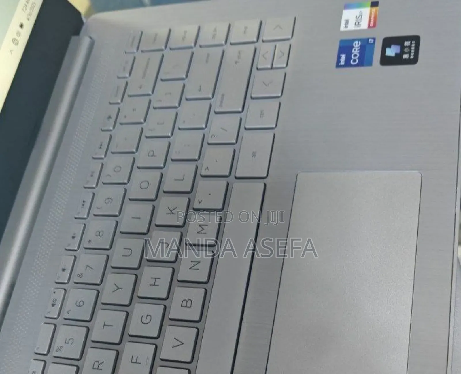 New Laptop HP Stream Notebook 8GB Intel Core i7 SSD 1T
