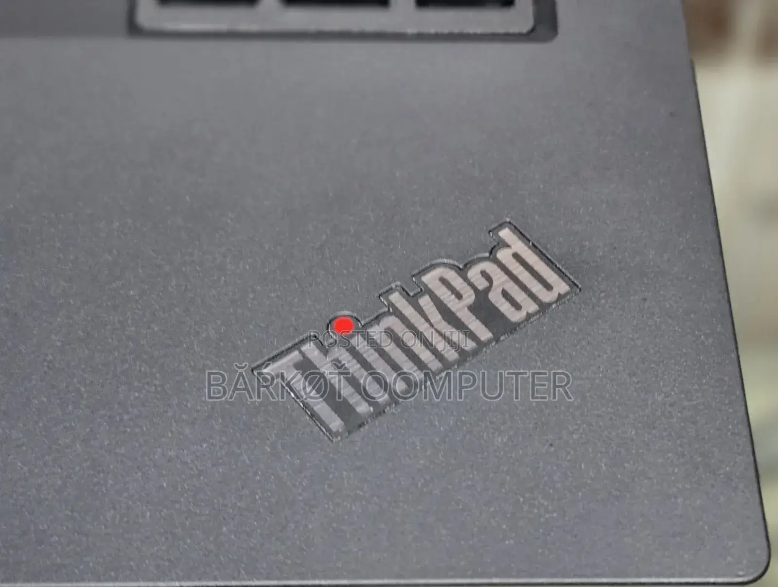 New Laptop Lenovo ThinkPad Yoga 16GB Intel Core i7 SSD 512GB