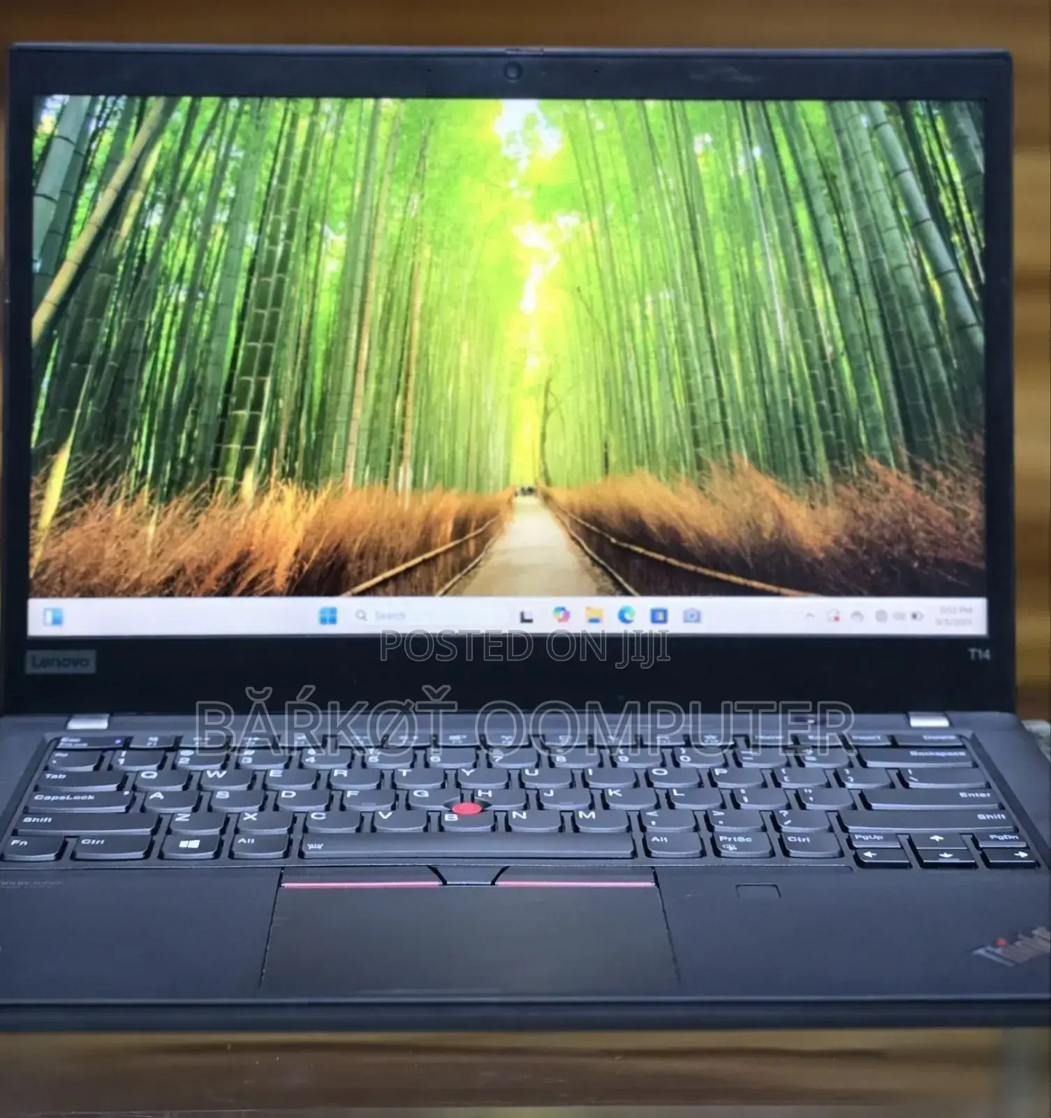New Laptop Lenovo ThinkPad Yoga 16GB Intel Core i7 SSD 512GB